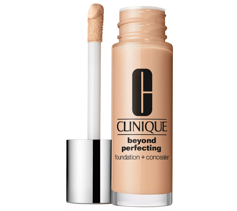 Clinique Beyond Perfecting Foundation Concealer — View 7