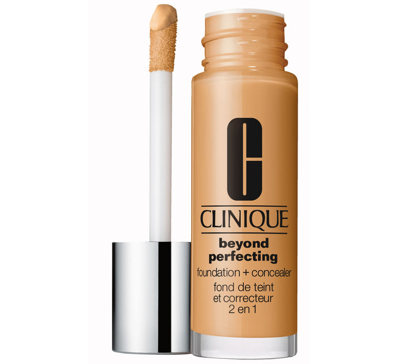 Clinique Beyond Perfecting Foundation Concealer — View 45