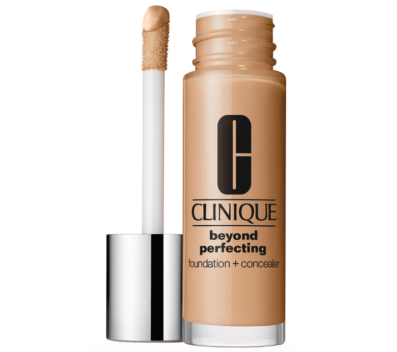 Clinique Beyond Perfecting Foundation Concealer — View 29