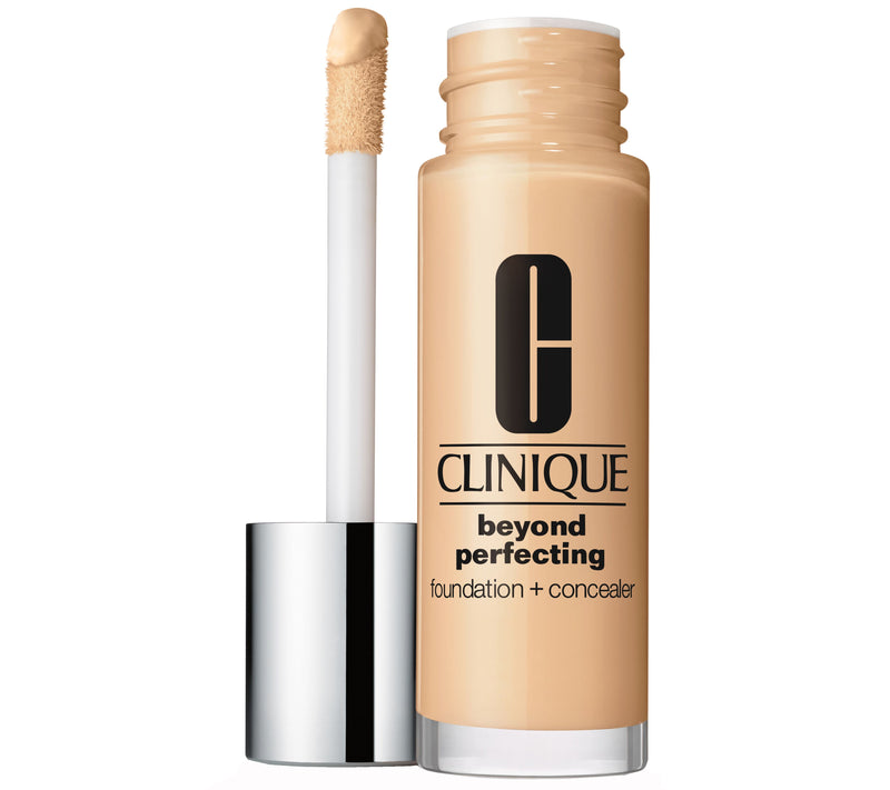Clinique Beyond Perfecting Foundation Concealer — View 15