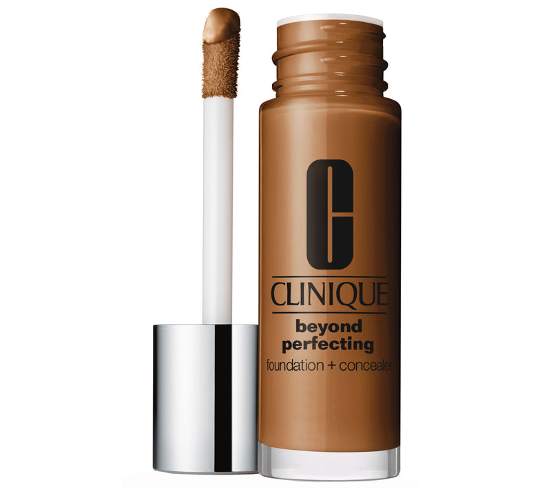 Clinique Beyond Perfecting Foundation Concealer — View 51