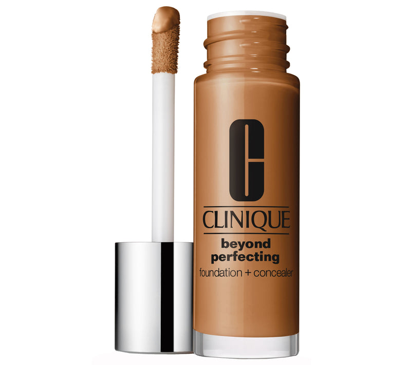 Clinique Beyond Perfecting Foundation Concealer — View 47