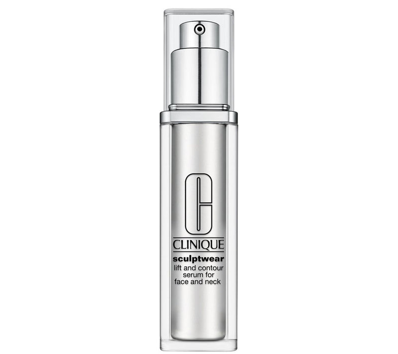 Clinique Sculptwear Serum for Face and Neck, 1.7 fl oz — Main view