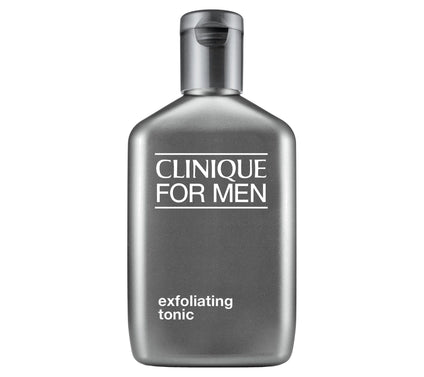 Clinique For Men Exfoliating Tonic, 6.7 fl oz