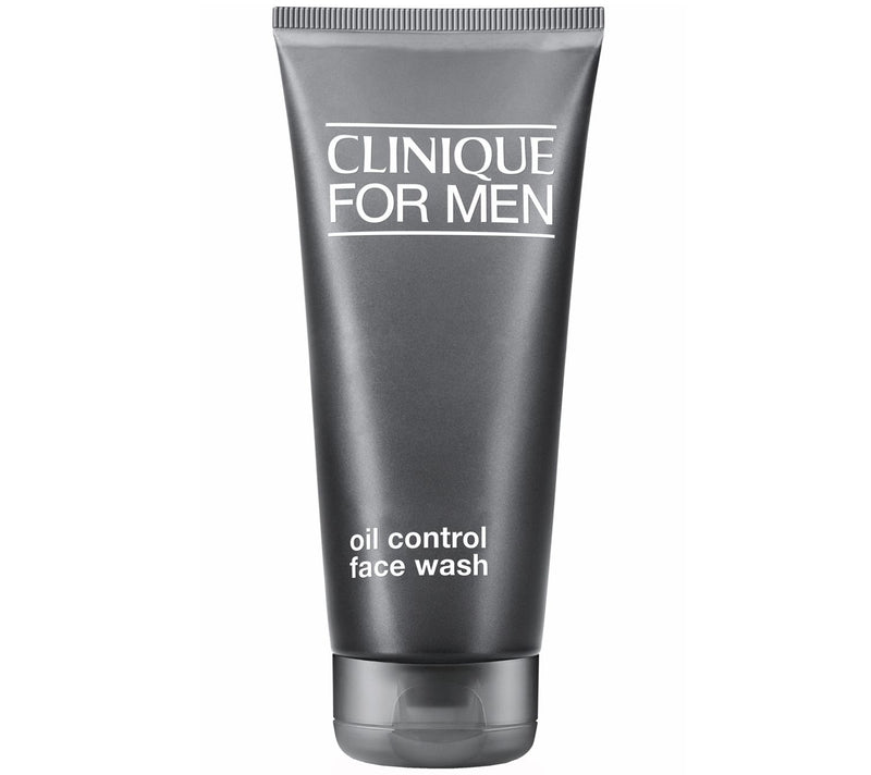 Clinique For Men Oil Control Face Wash, 6.7 floz — Main view