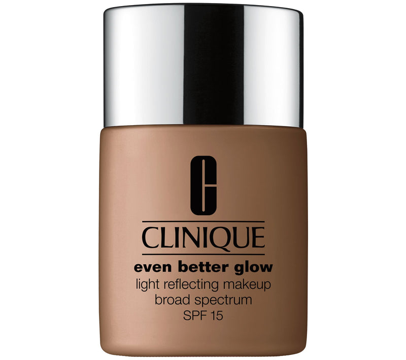 Clinique Even Better Glow Cream SPF 15 — Main view