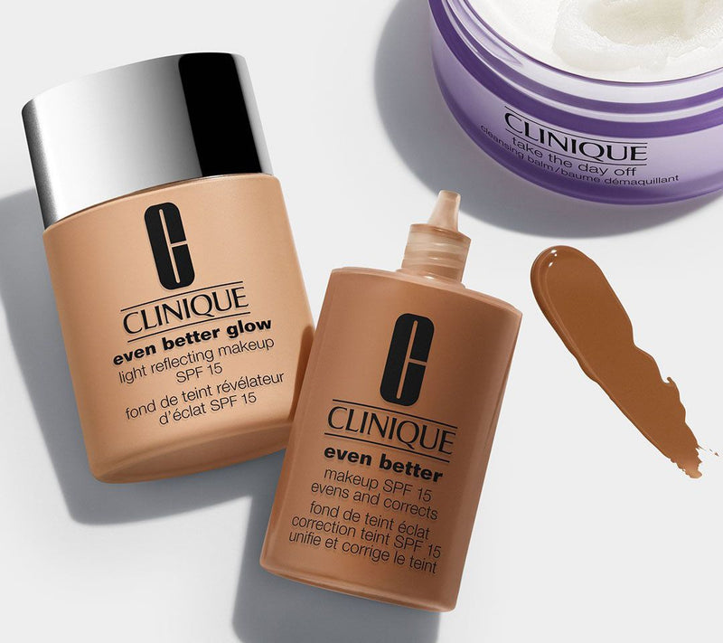 Clinique Even Better Glow Cream SPF 15 — View 65