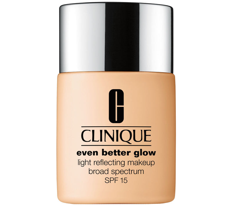 Clinique Even Better Glow Cream SPF 15 — View 49