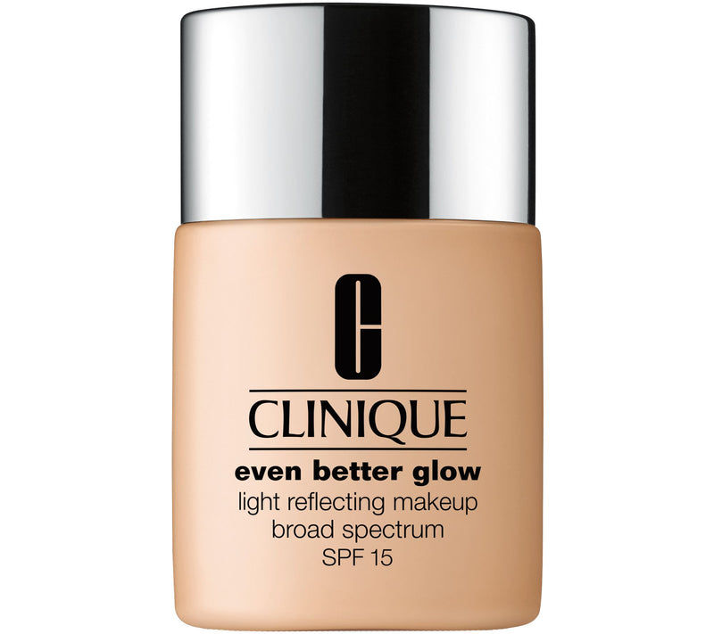 Clinique Even Better Glow Cream SPF 15 — View 57