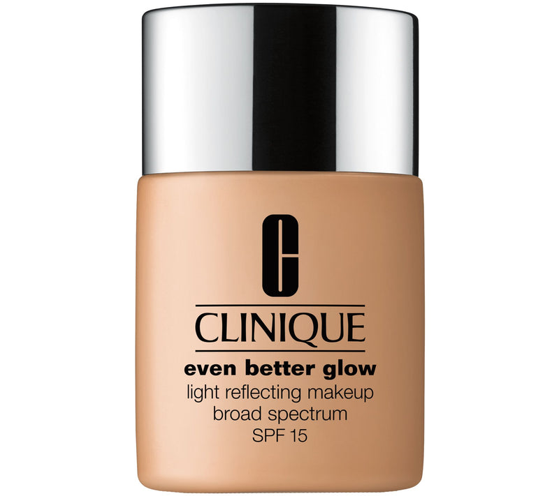 Clinique Even Better Glow Cream SPF 15 — View 33