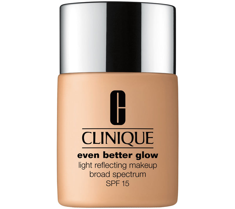Clinique Even Better Glow Cream SPF 15 — View 35