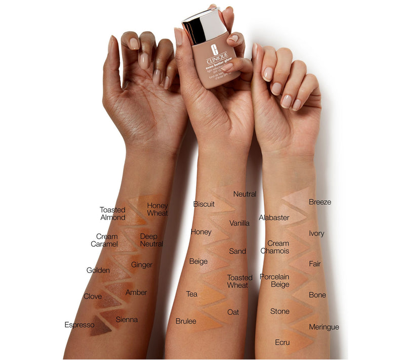 Clinique Even Better Glow Cream SPF 15 — View 63