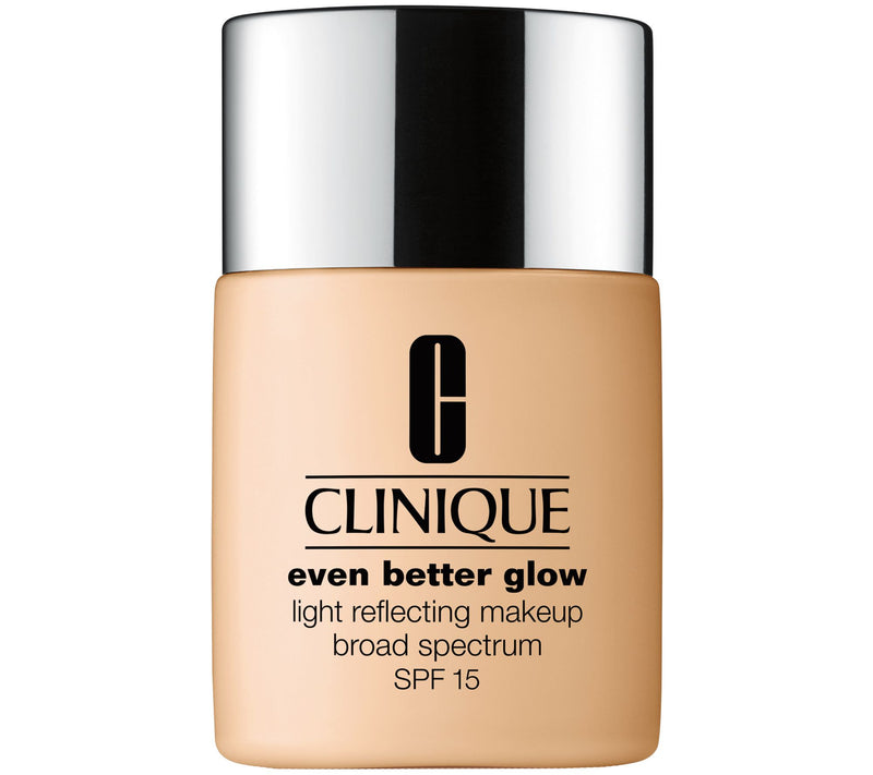 Clinique Even Better Glow Cream SPF 15 — View 45