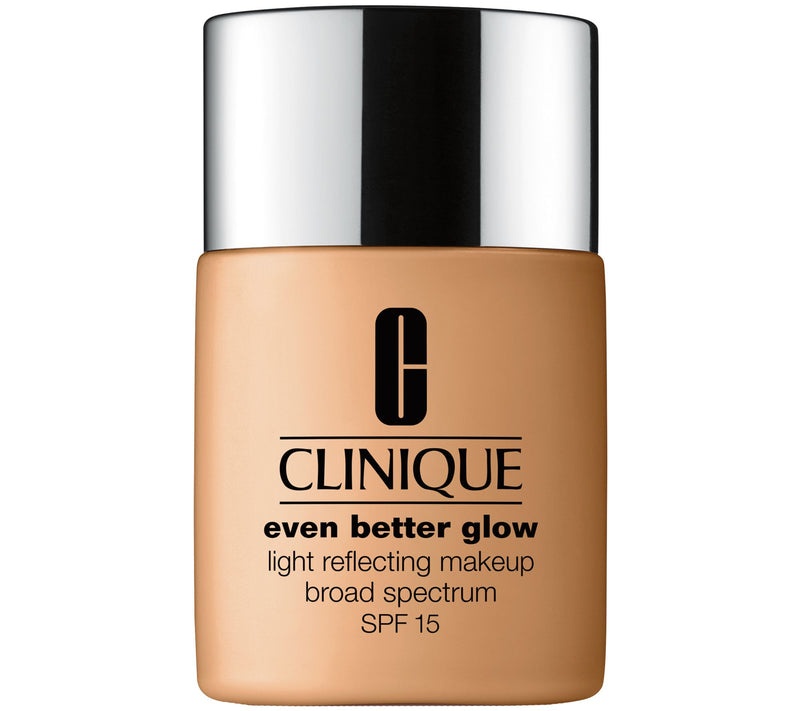 Clinique Even Better Glow Cream SPF 15 — View 17