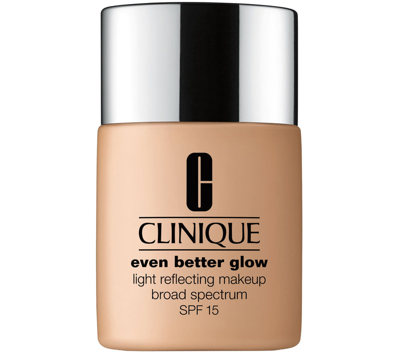 Clinique Even Better Glow Cream SPF 15 — View 37