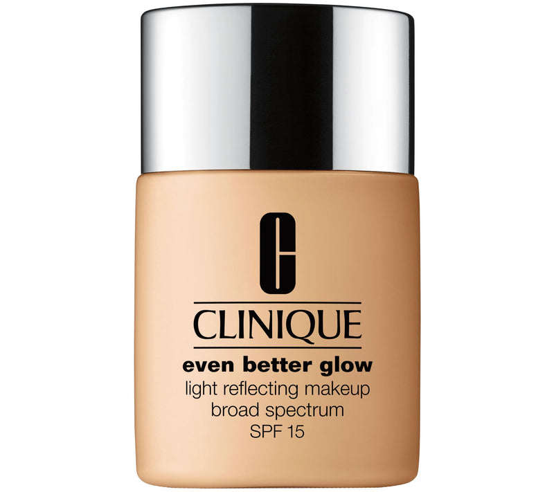 Clinique Even Better Glow Cream SPF 15 — View 25