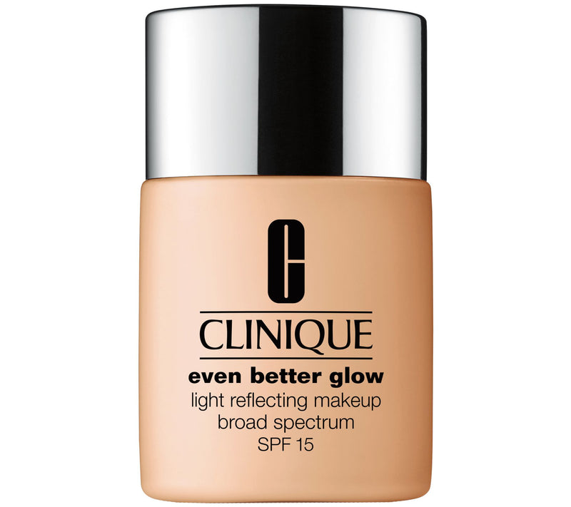 Clinique Even Better Glow Cream SPF 15 — View 39