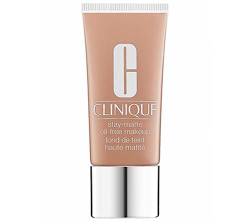Clinique Stay Matte Oil-Free Makeup — View 25