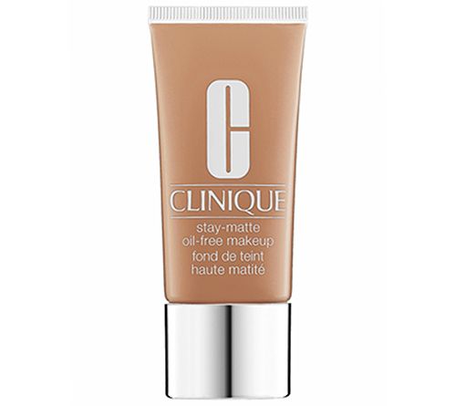 Clinique Stay Matte Oil-Free Makeup — View 17