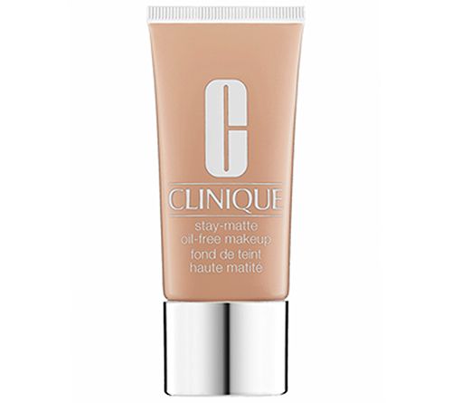 Clinique Stay Matte Oil-Free Makeup — View 29