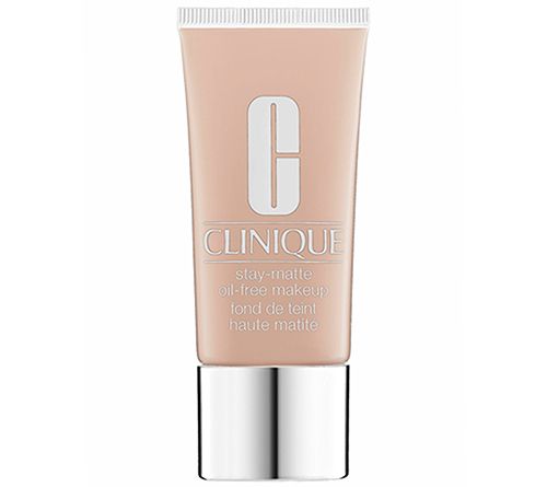 Clinique Stay Matte Oil-Free Makeup — View 27