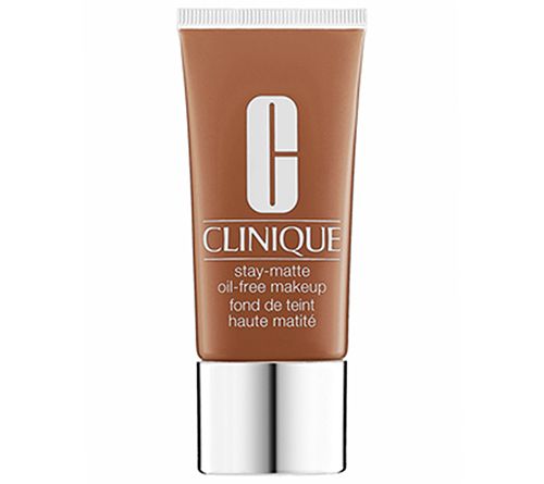 Clinique Stay Matte Oil-Free Makeup — View 7