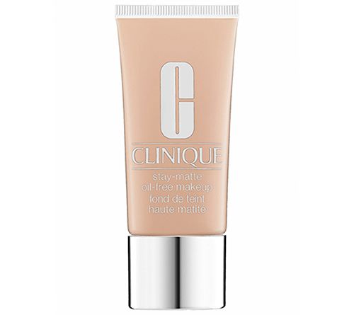 Clinique Stay Matte Oil-Free Makeup — View 39