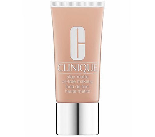 Clinique Stay Matte Oil-Free Makeup — View 33