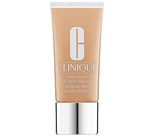 Clinique Stay Matte Oil-Free Makeup — View 21