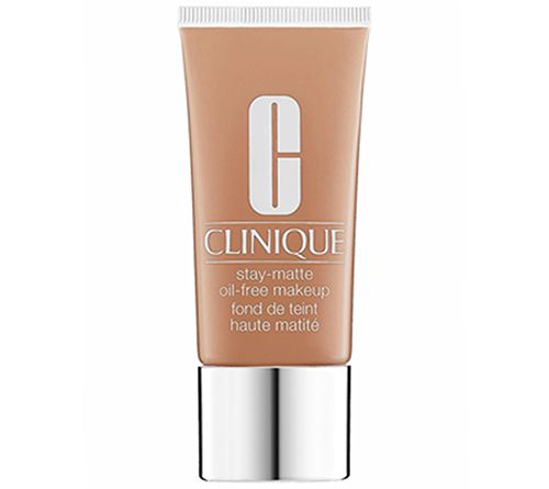 Clinique Stay Matte Oil-Free Makeup — View 19