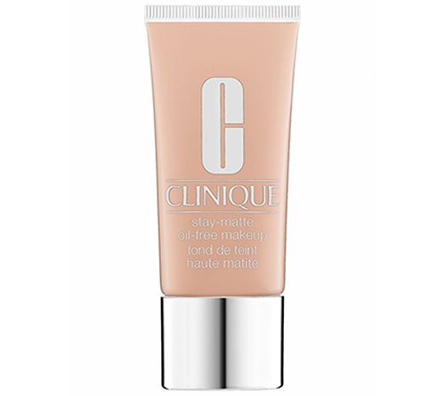 Clinique Stay Matte Oil-Free Makeup — View 41
