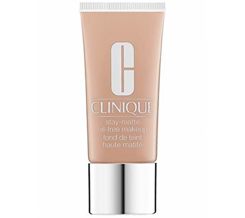 Clinique Stay Matte Oil-Free Makeup — View 35