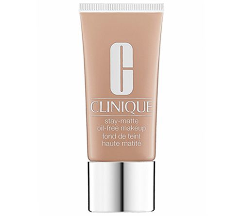 Clinique Stay Matte Oil-Free Makeup — View 23