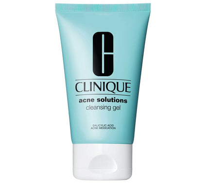Clinique Acne Solutions Cleansing Gel