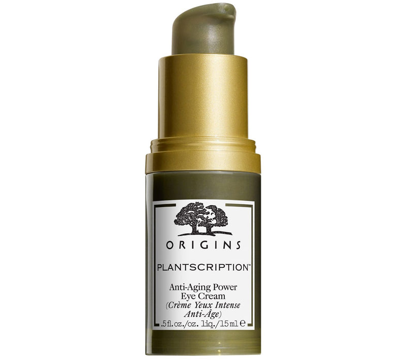 Origins Plantscription Anti-Aging Power Eye Cream — Main view