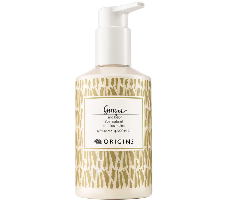 Origins Ginger Hand Lotion, 6.7-fl oz — Main view