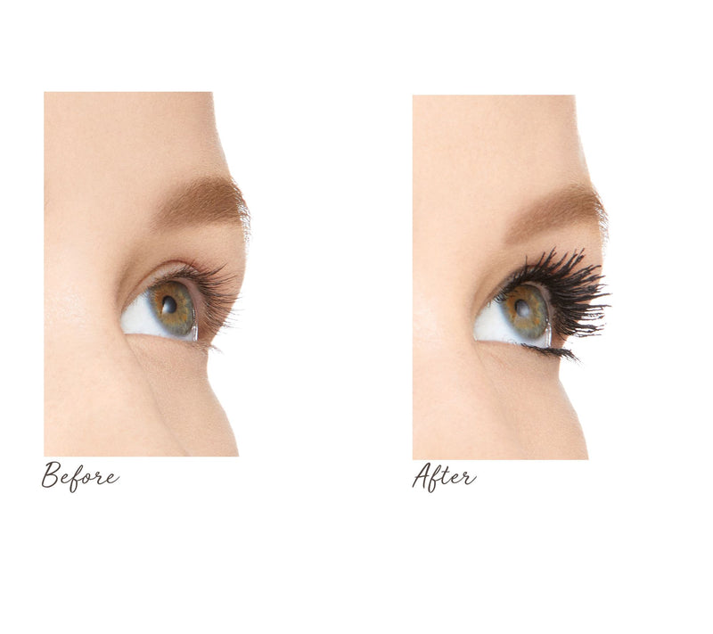 Too Faced Travel Size Better Than Sex Volumizing Mascara — View 7