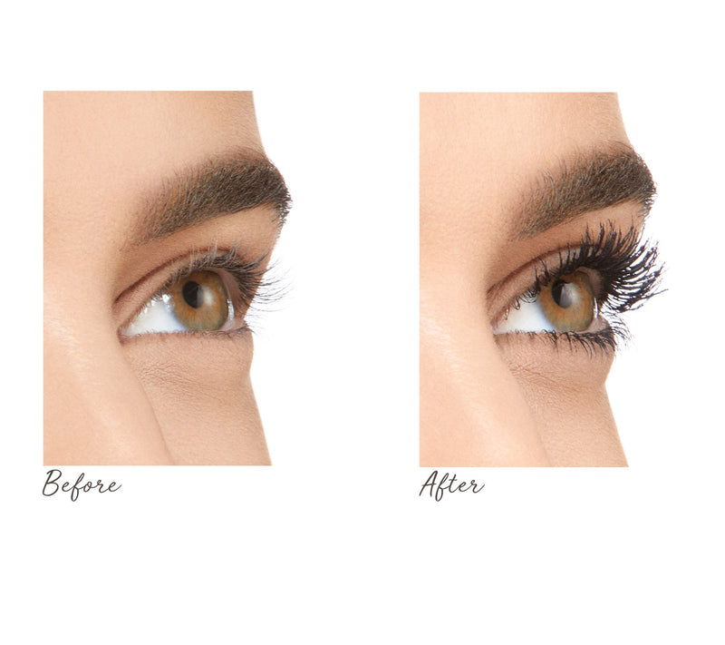 Too Faced Travel Size Better Than Sex Volumizing Mascara — View 5