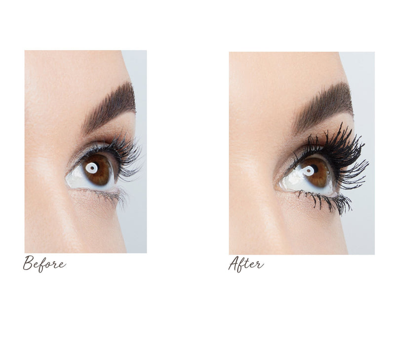 Too Faced Travel Size Better Than Sex Volumizing Mascara — View 6