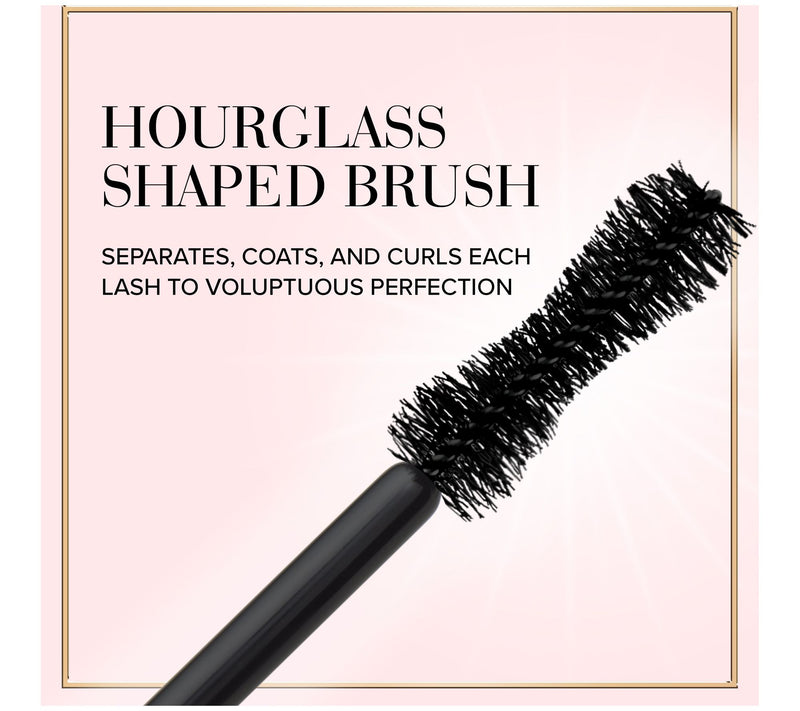 Too Faced Travel Size Better Than Sex Volumizing Mascara — View 3