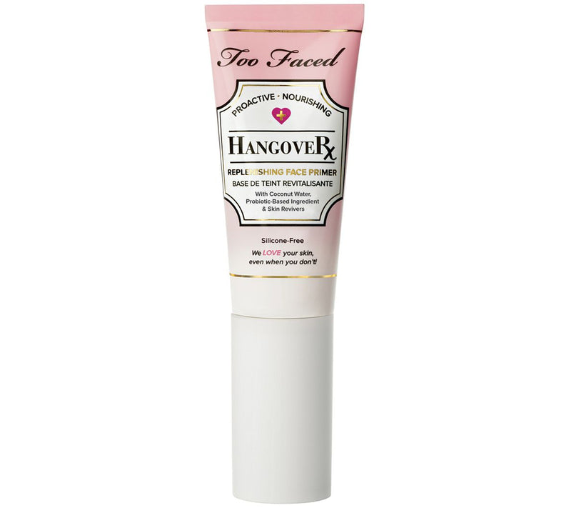 Too Faced Travel Size Hangover ReplenishingFace Primer — Main view