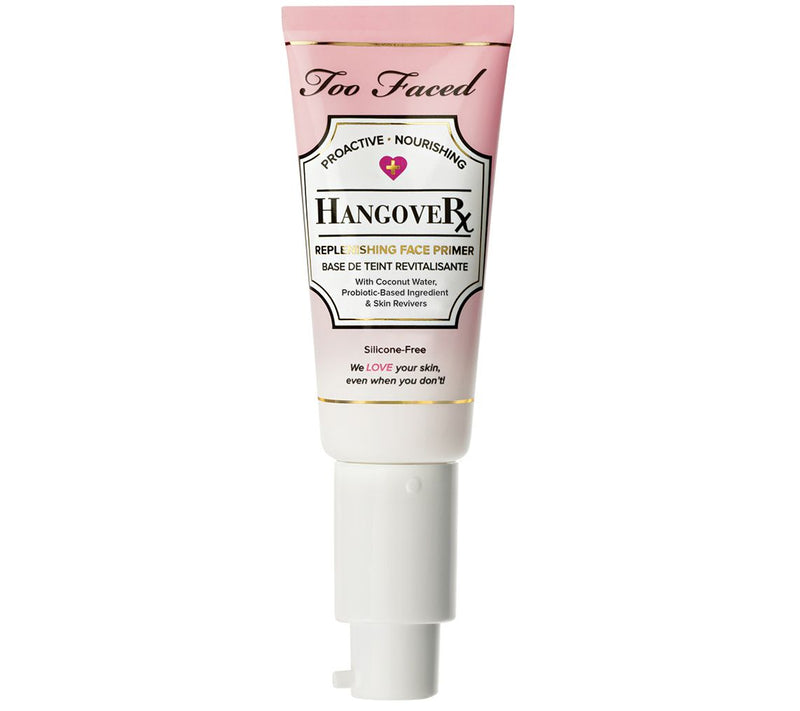 Too Faced Travel Size Hangover ReplenishingFace Primer — View 2