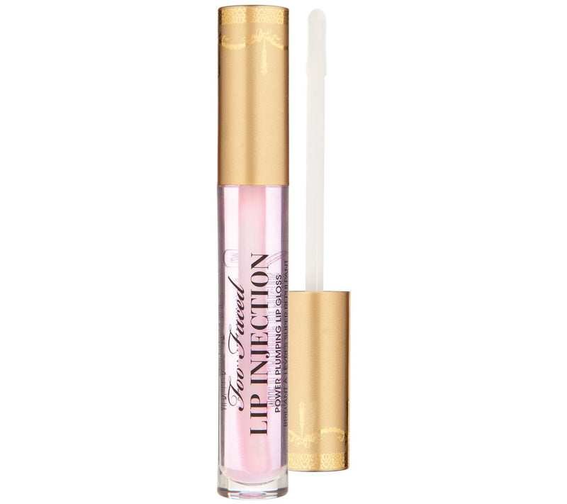 Too Faced Lip Injection Lip Gloss — View 2