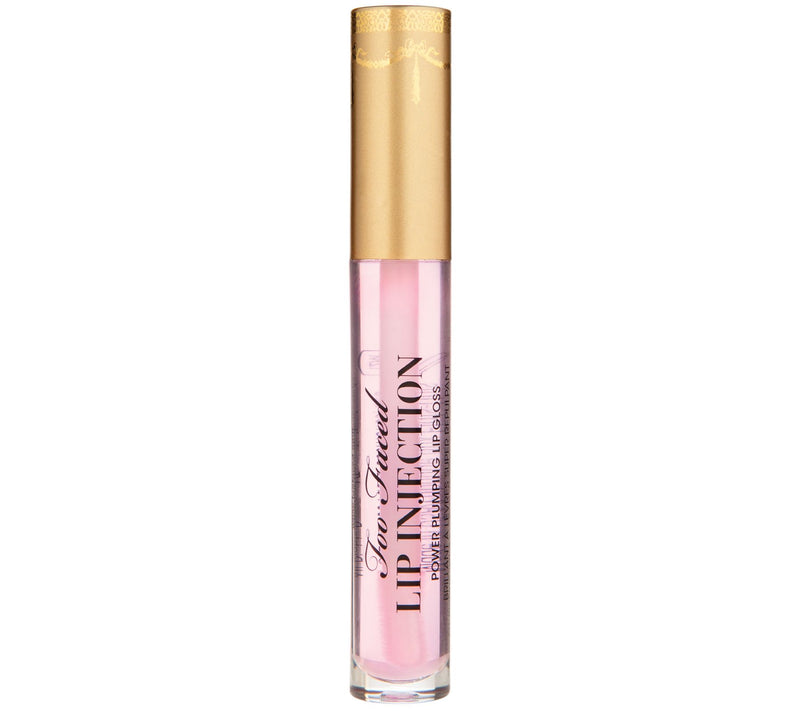 Too Faced Lip Injection Lip Gloss — Main view