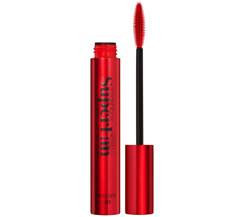 Smashbox Super Fan Mascara — Main view