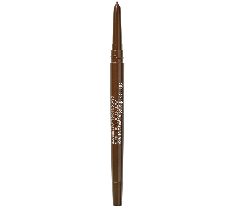 Smashbox Always Sharp Waterproof Kohl Liner — View 5