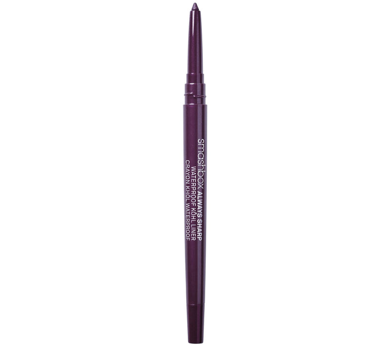 Smashbox Always Sharp Waterproof Kohl Liner — View 13