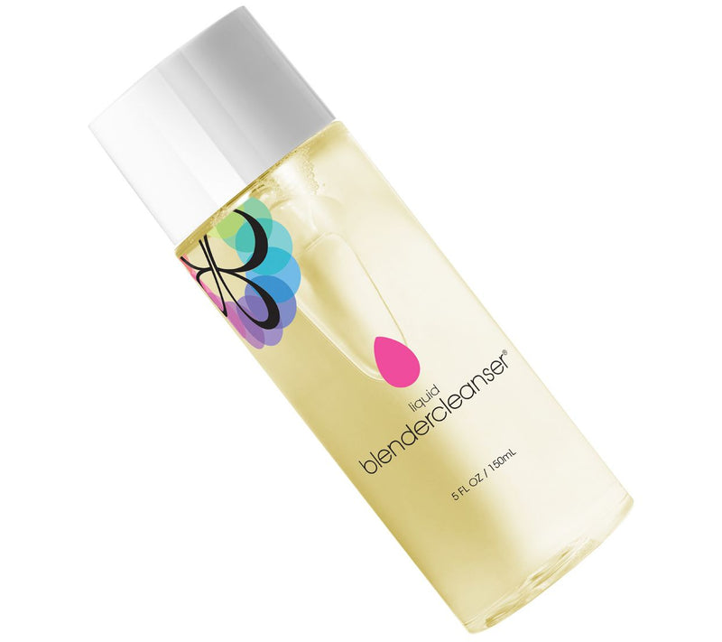 beautyblender liquid blendercleanser, 5 fl oz — View 2