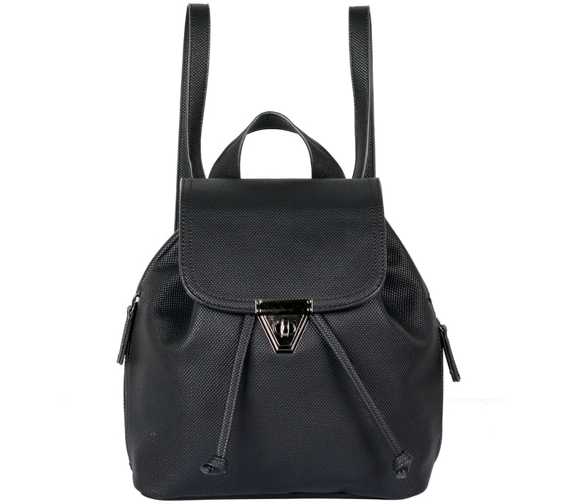 Karla Hanson Hailey Convertible Backpack & Crossbody Bag — View 5