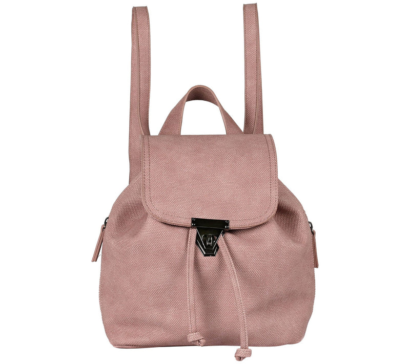 Karla Hanson Hailey Convertible Backpack & Crossbody Bag — View 3